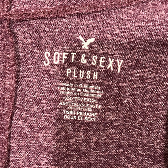 American Eagle super soft cardigan, size XS - Picture 2 of 4